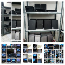 Laptop LENOVO...