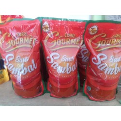Saos Sambal 500 Gram