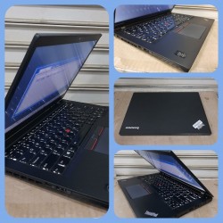 Laptop Lenovo X1 Carbon Slim