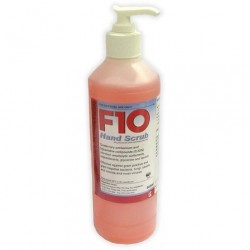 Hand Soap Liquid 500ml