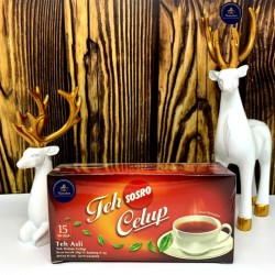Teh Celup15s