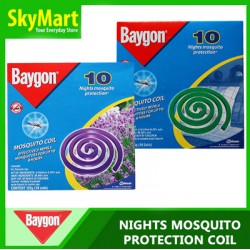 Baygon Max Jumbo 5s