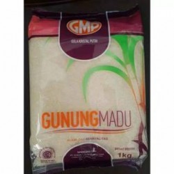 Gulla GunungMadu 1kg