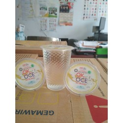 1 Karton Cup 240 ml Air OK OCE