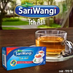 Sari Wangi (25)