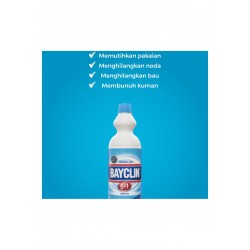 Bayclin Reguler 500ML