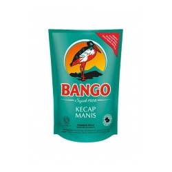 Kecap Bango 550ML