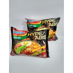 Indomie Goreng Rasa Ayam...