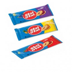 Roma Selai olay
