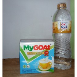 Susu Kambing MyGoat Free...