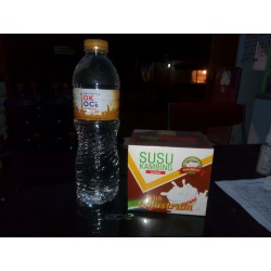 Susu Kambing GOLD Coklat...