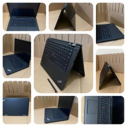 Laptop Lenovo Yoga