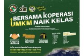 Koperasi Wirausaha Cengkareng